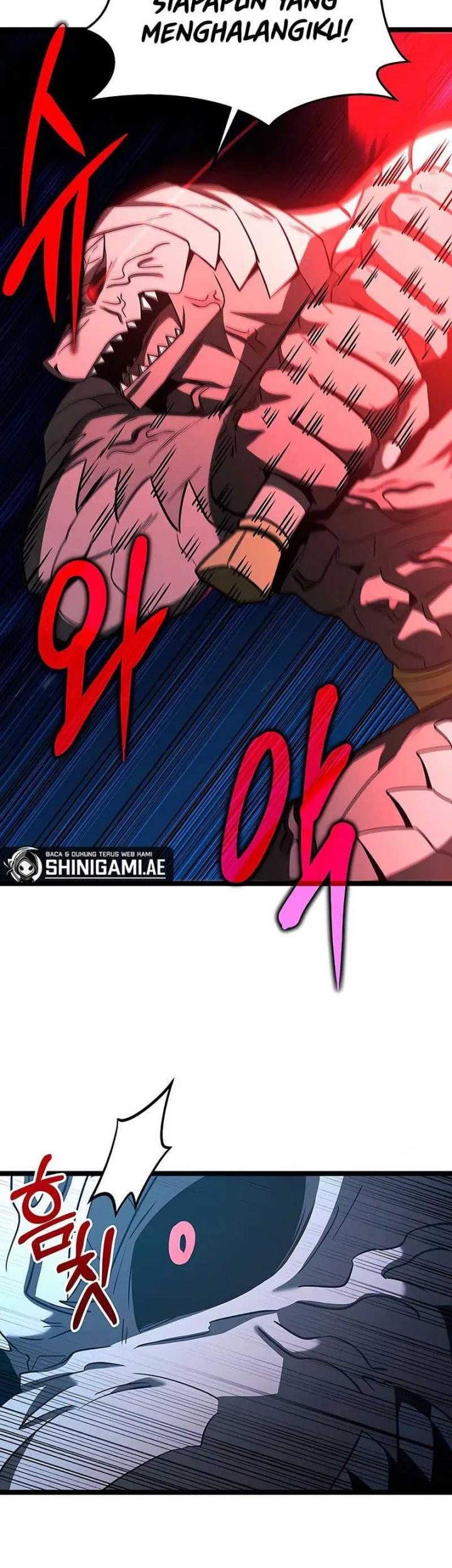 The Hero Became The Duke’s Eldest Son Chapter 64 Gambar 20