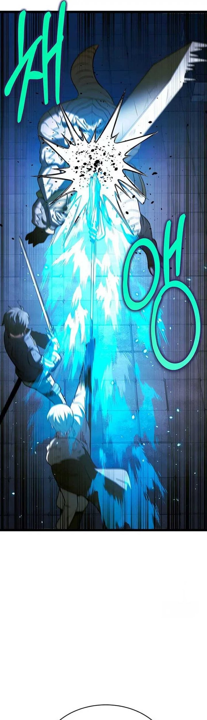 The Hero Became The Duke’s Eldest Son Chapter 64 Gambar 22