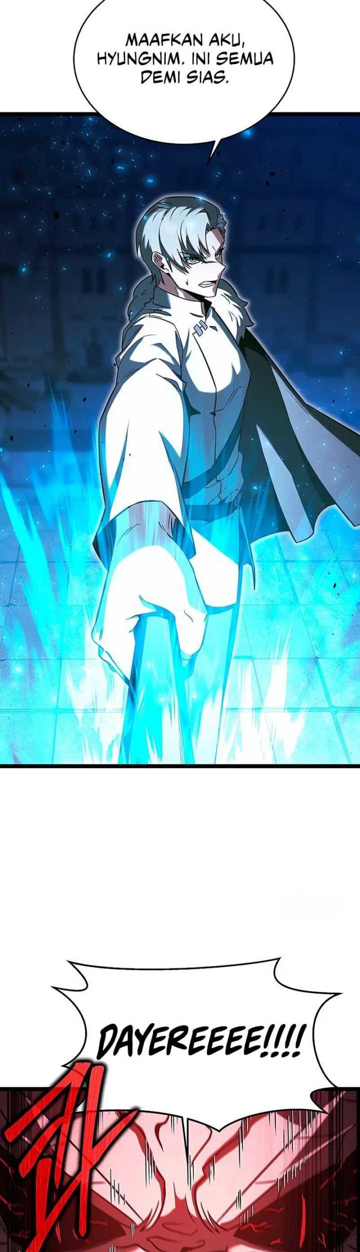 The Hero Became The Duke’s Eldest Son Chapter 64 Gambar 23