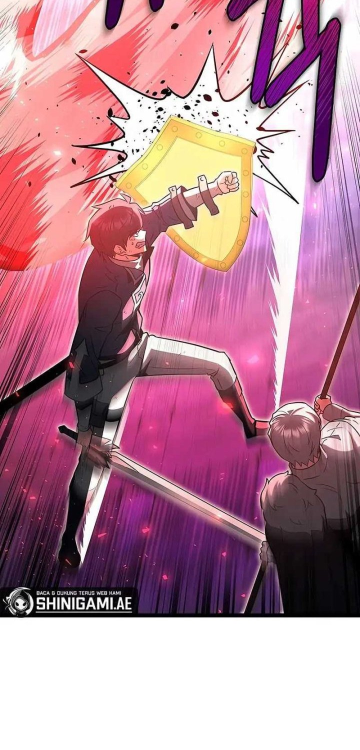 The Hero Became The Duke’s Eldest Son Chapter 64 Gambar 25