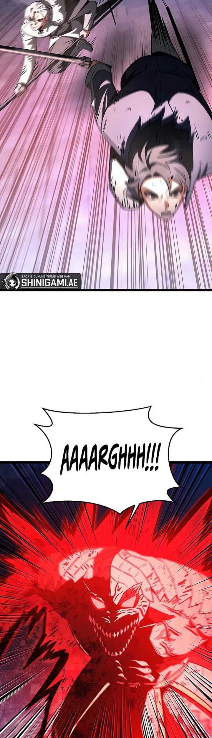 The Hero Became The Duke’s Eldest Son Chapter 64 Gambar 28