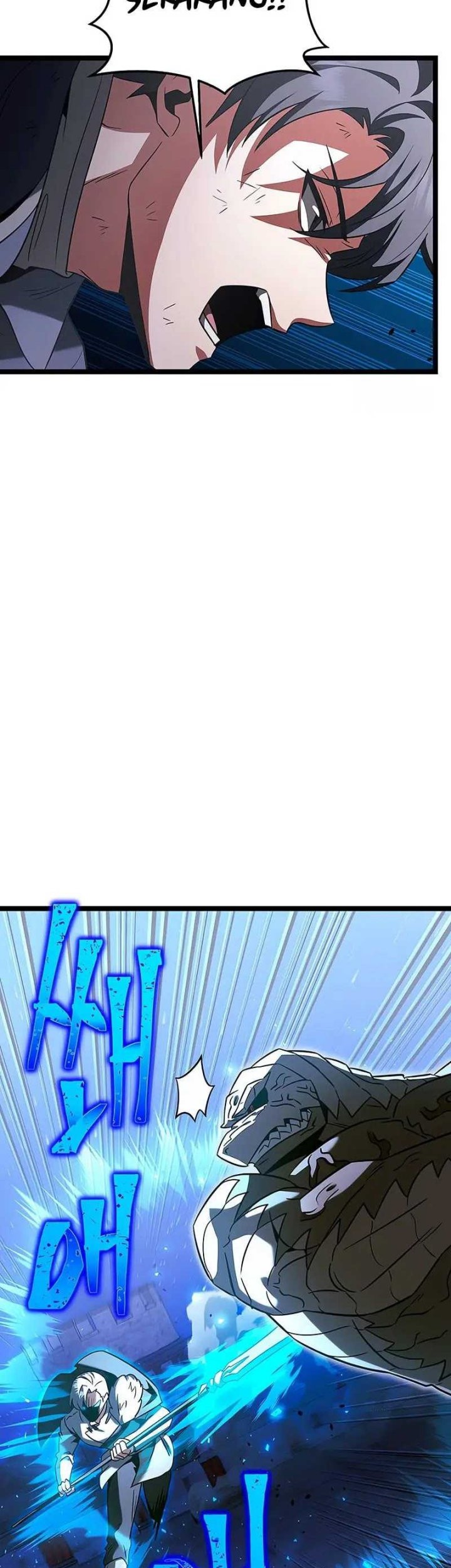 The Hero Became The Duke’s Eldest Son Chapter 64 Gambar 32