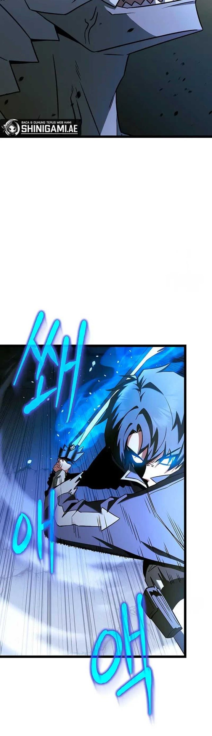 The Hero Became The Duke’s Eldest Son Chapter 63 Gambar 44