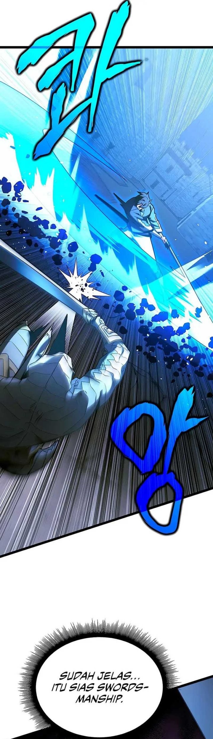 The Hero Became The Duke’s Eldest Son Chapter 63 Gambar 46