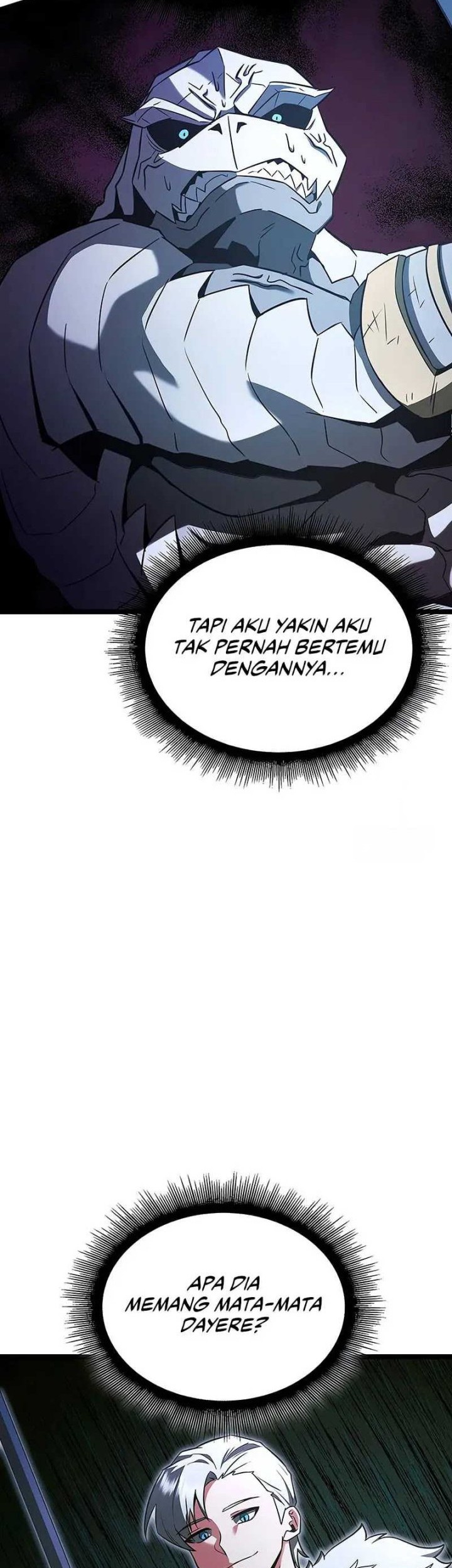 The Hero Became The Duke’s Eldest Son Chapter 63 Gambar 47