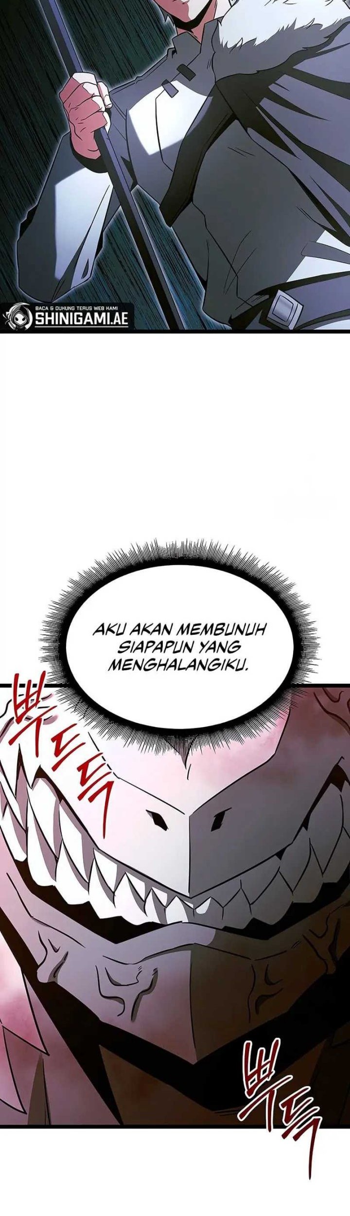 The Hero Became The Duke’s Eldest Son Chapter 63 Gambar 48