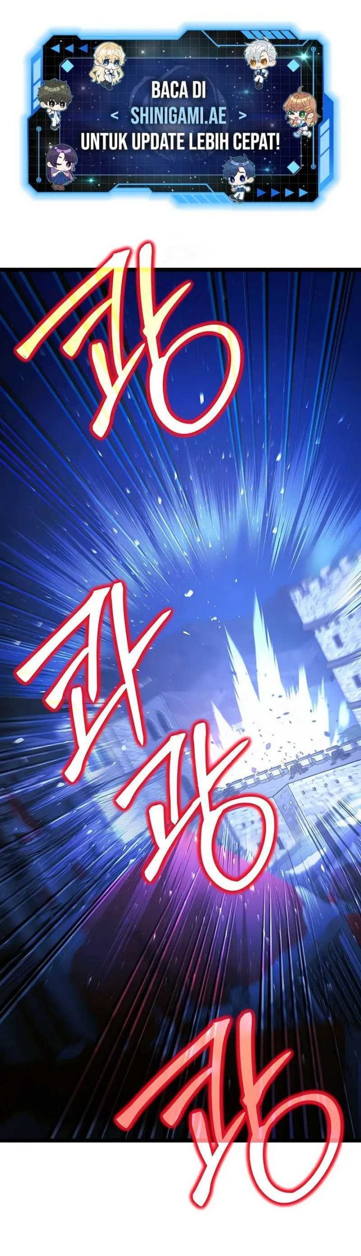 Manhwa The Hero Became The Duke’s Eldest Son Chapter 63 gambar nomor 2