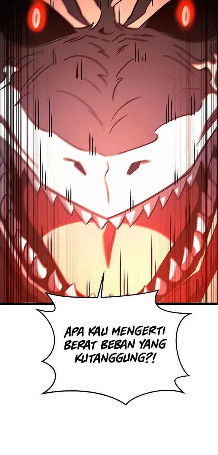 The Hero Became The Duke’s Eldest Son Chapter 63 Gambar 13