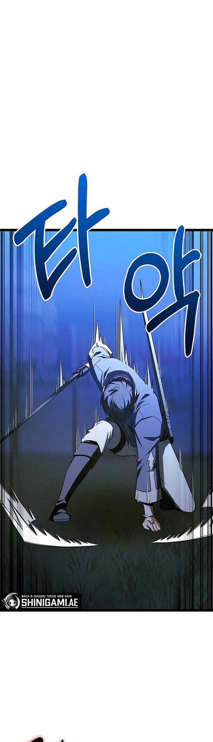 The Hero Became The Duke’s Eldest Son Chapter 63 Gambar 14