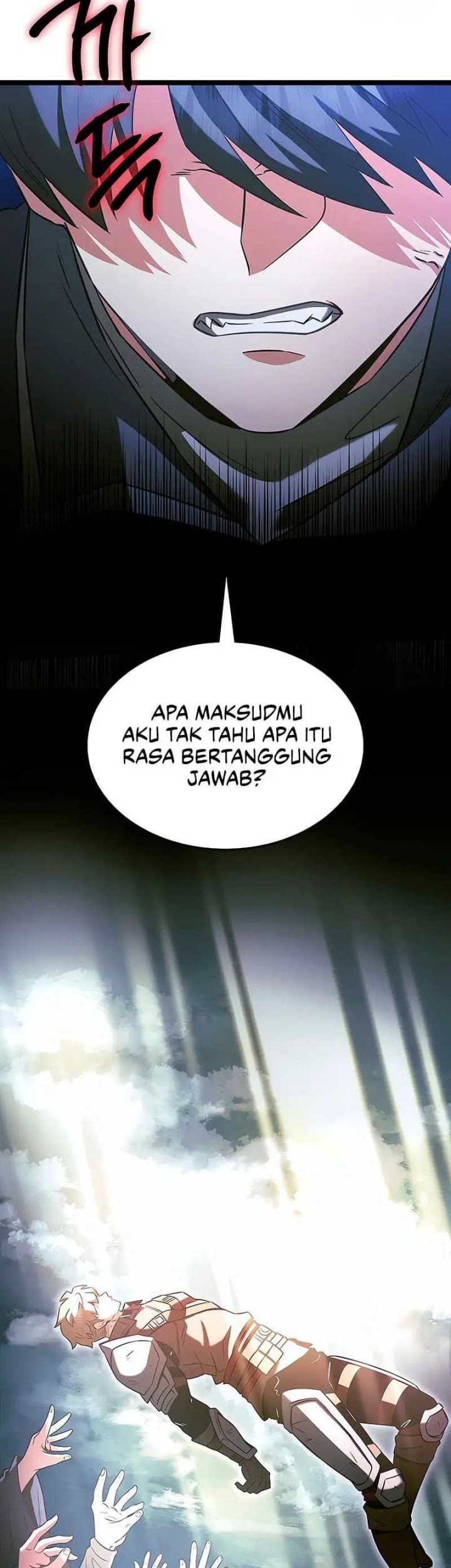 The Hero Became The Duke’s Eldest Son Chapter 63 Gambar 15