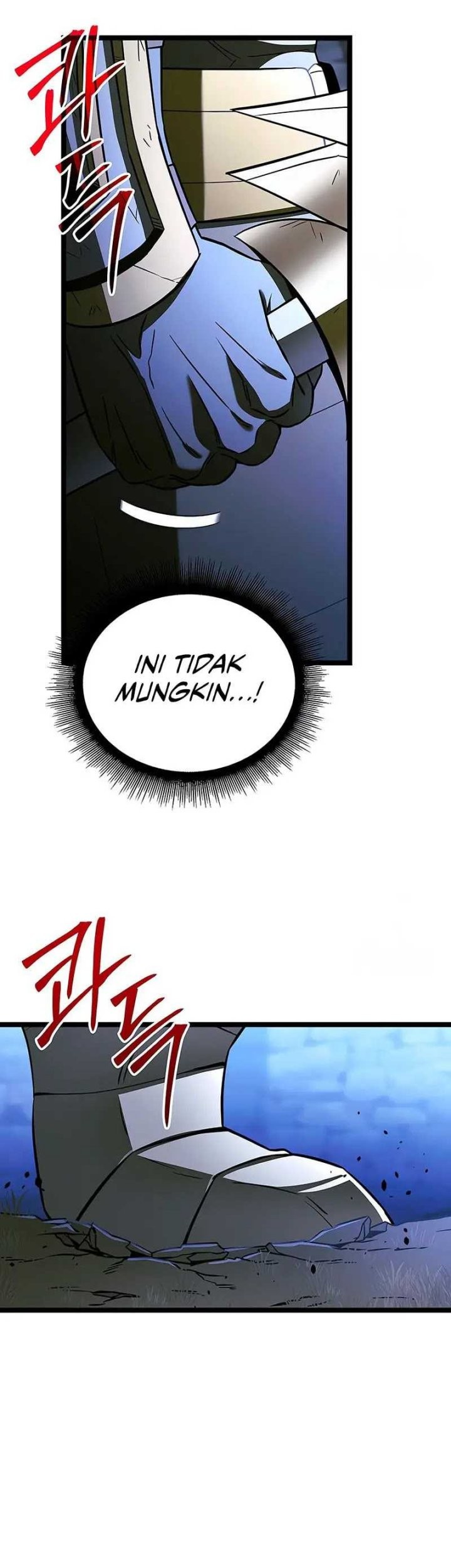 The Hero Became The Duke’s Eldest Son Chapter 63 Gambar 30