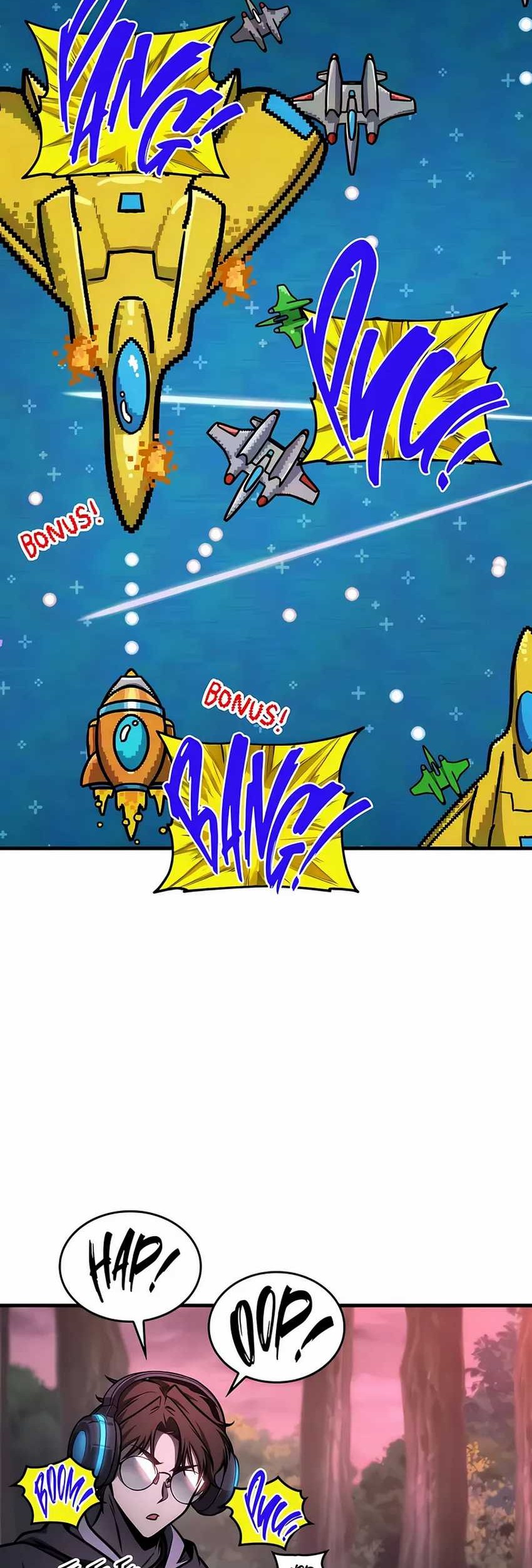 Manhwa My Exclusive Tower Guide Chapter 58 gambar nomor 2