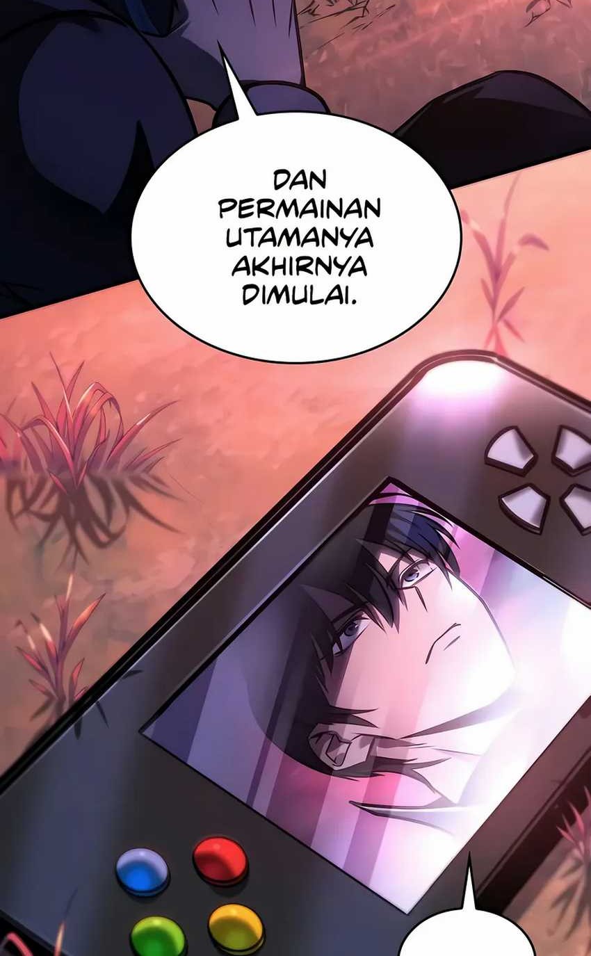 My Exclusive Tower Guide Chapter 58 Gambar 6