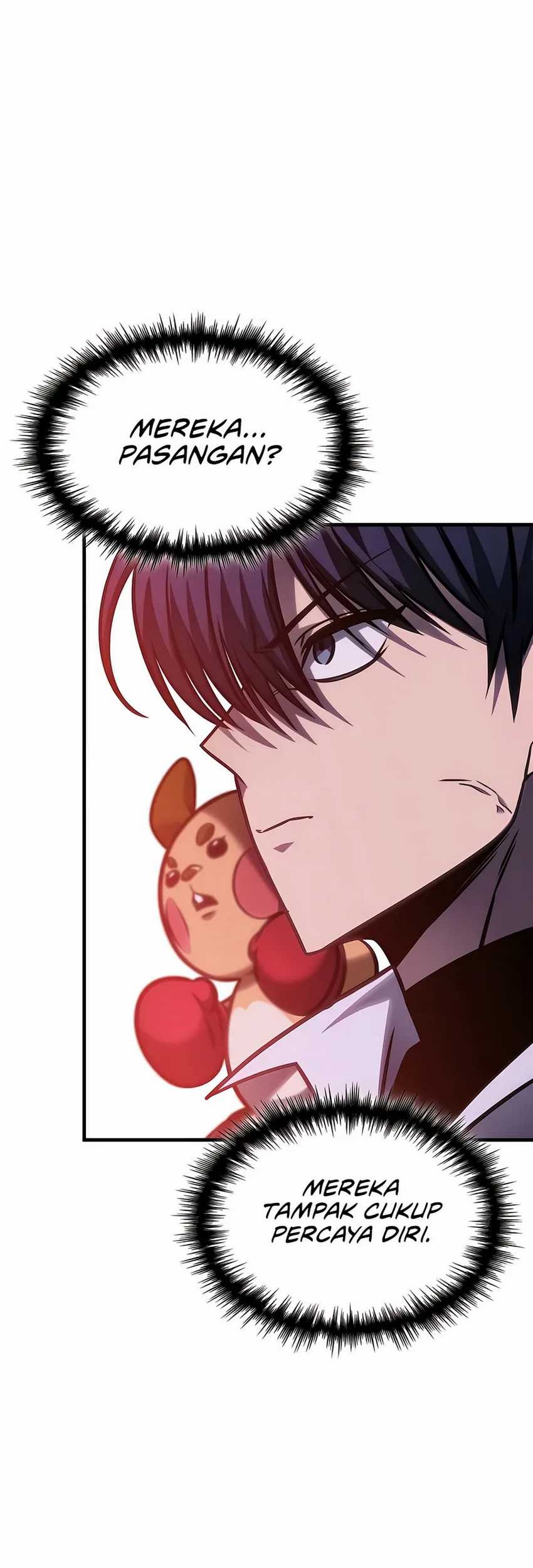 My Exclusive Tower Guide Chapter 58 Gambar 8