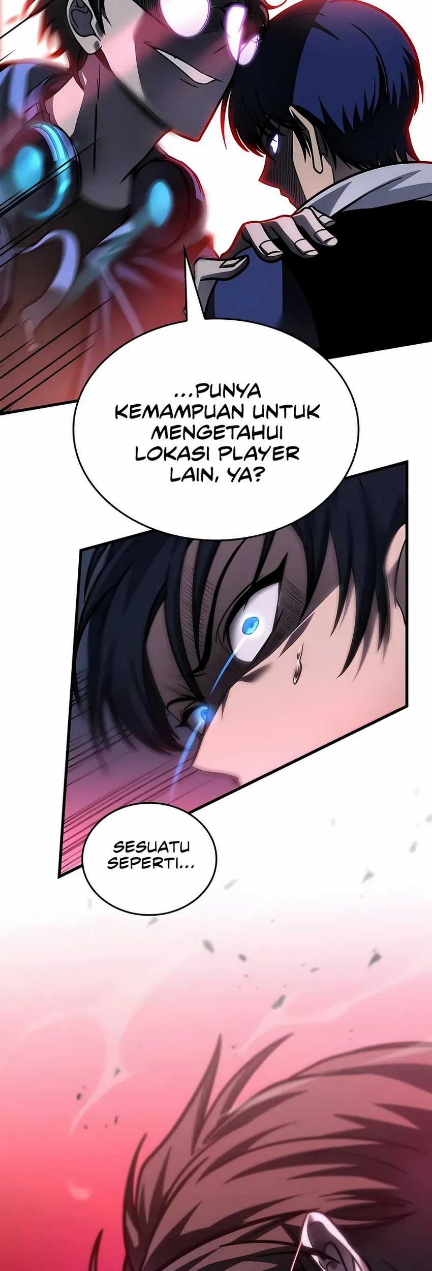 My Exclusive Tower Guide Chapter 58 Gambar 11