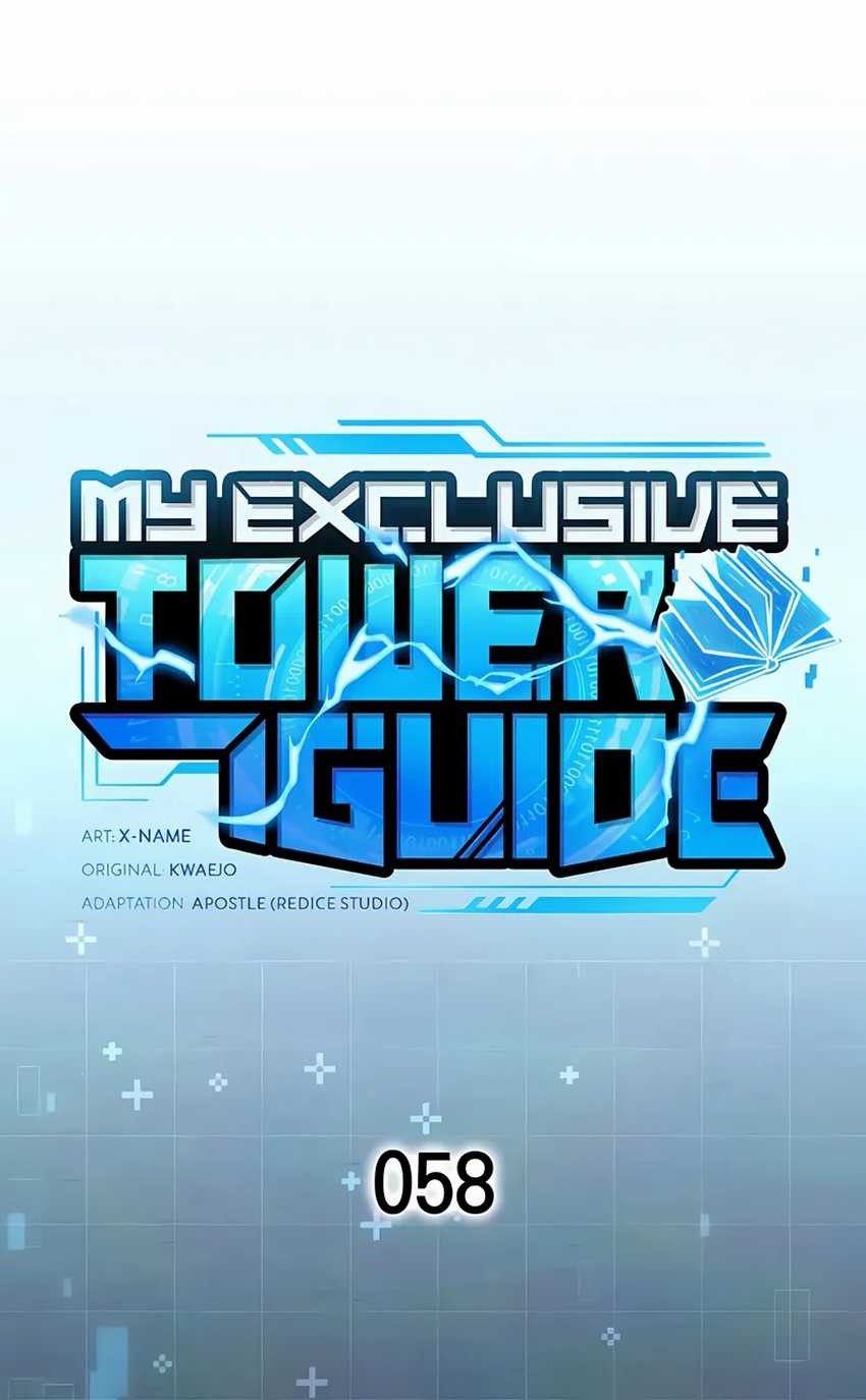 My Exclusive Tower Guide Chapter 58 Gambar 18
