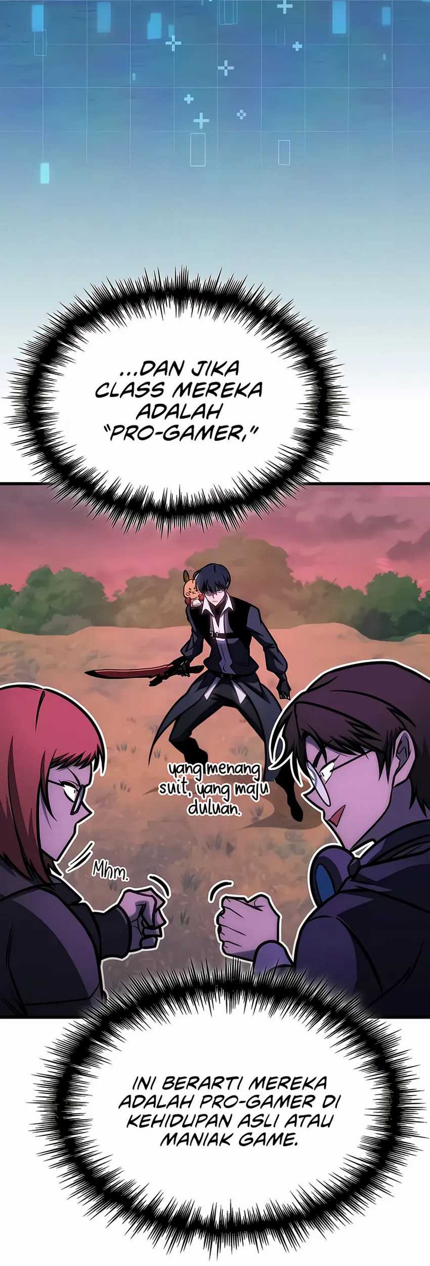 My Exclusive Tower Guide Chapter 58 Gambar 20