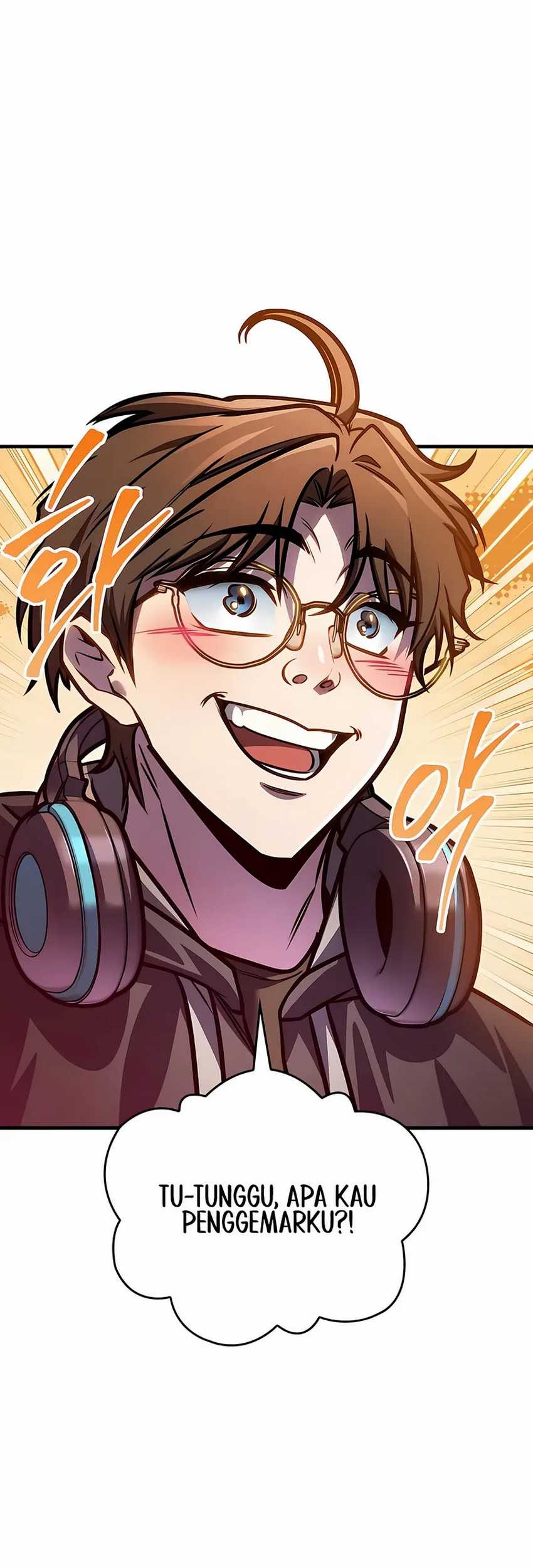 My Exclusive Tower Guide Chapter 58 Gambar 23