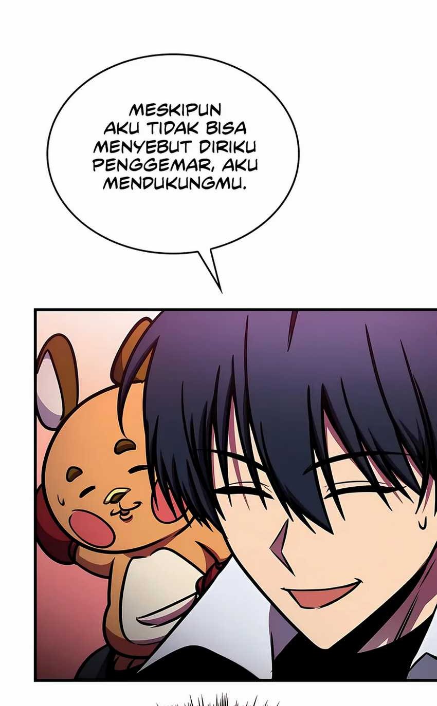 My Exclusive Tower Guide Chapter 58 Gambar 24