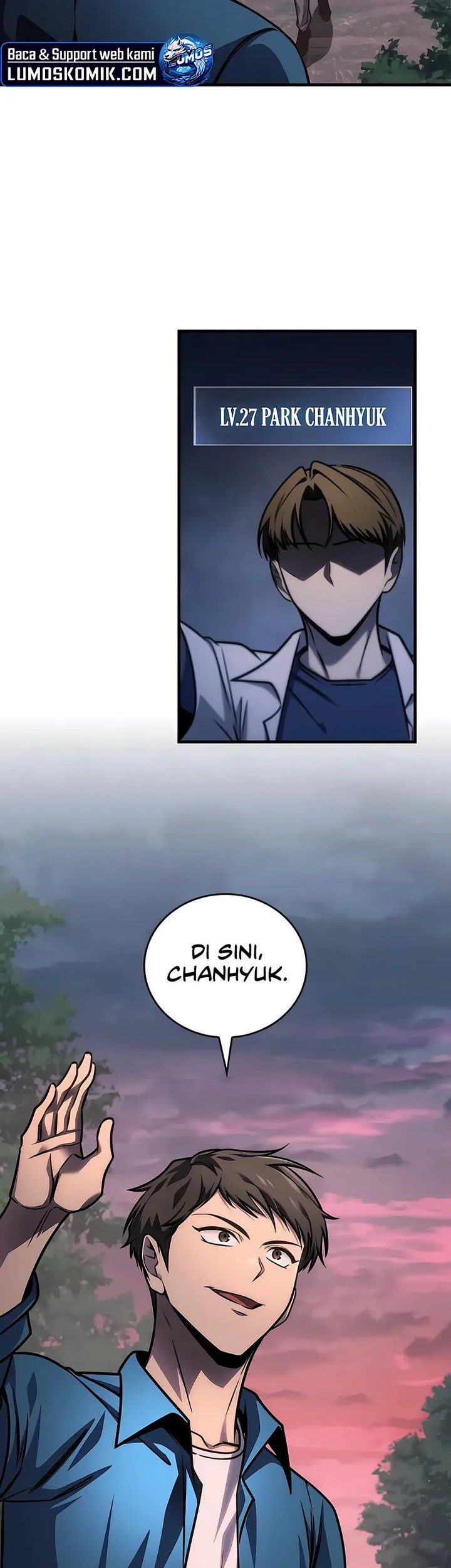 Manhwa My Exclusive Tower Guide Chapter 57 gambar nomor 2