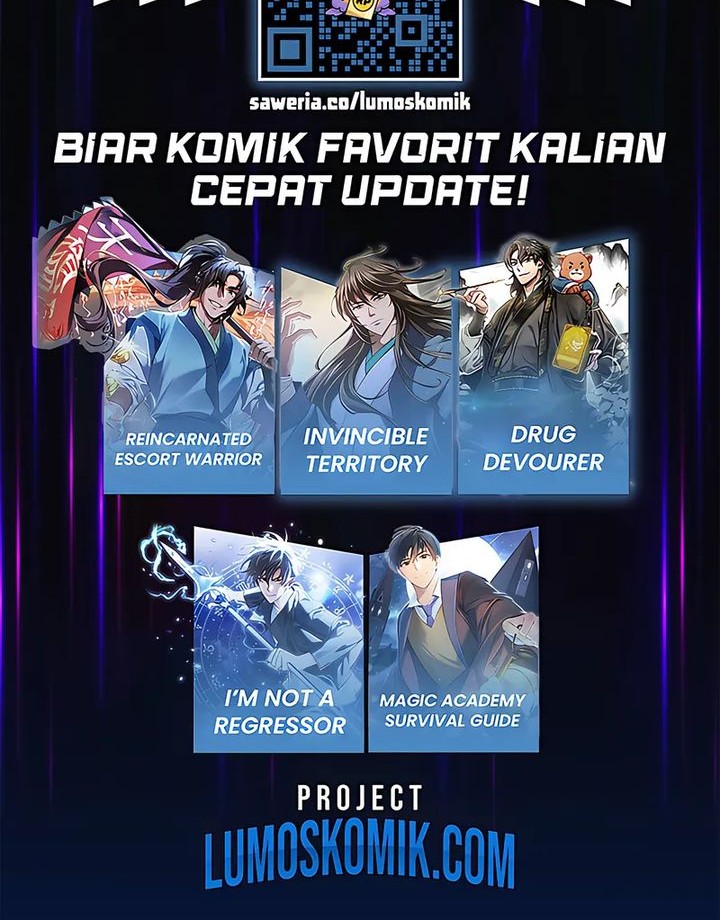 My Exclusive Tower Guide Chapter 57 Gambar 81