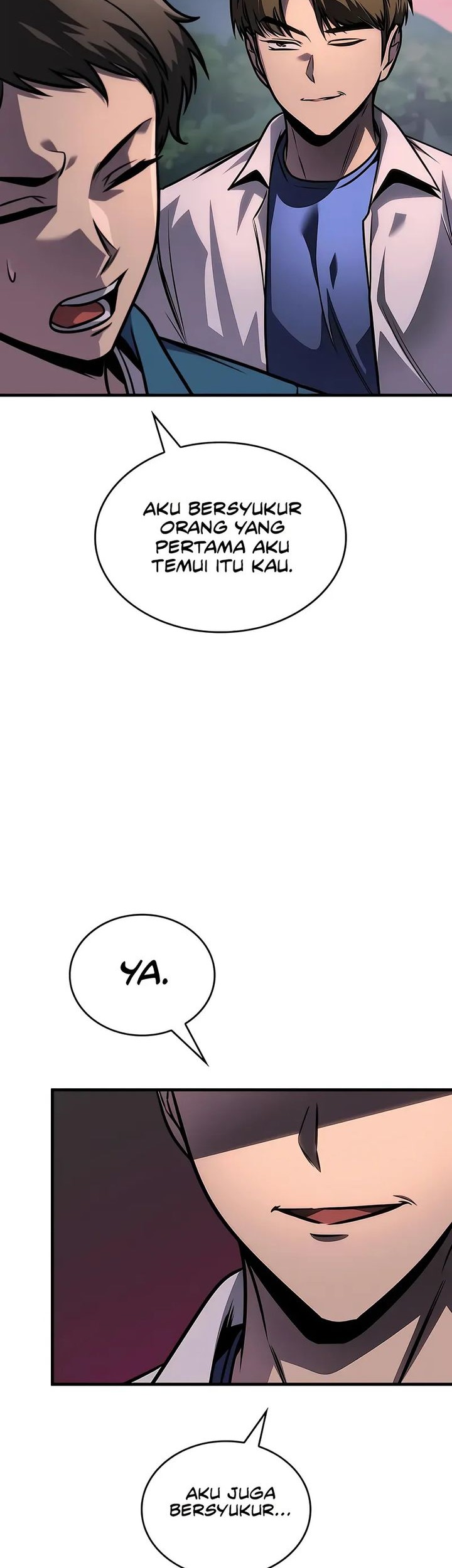 My Exclusive Tower Guide Chapter 57 Gambar 5