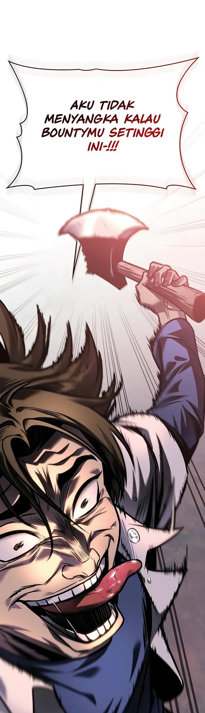 My Exclusive Tower Guide Chapter 57 Gambar 8