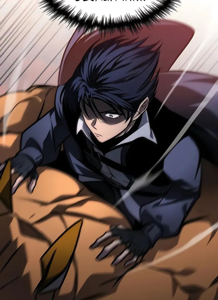 My Exclusive Tower Guide Chapter 57 Gambar 18