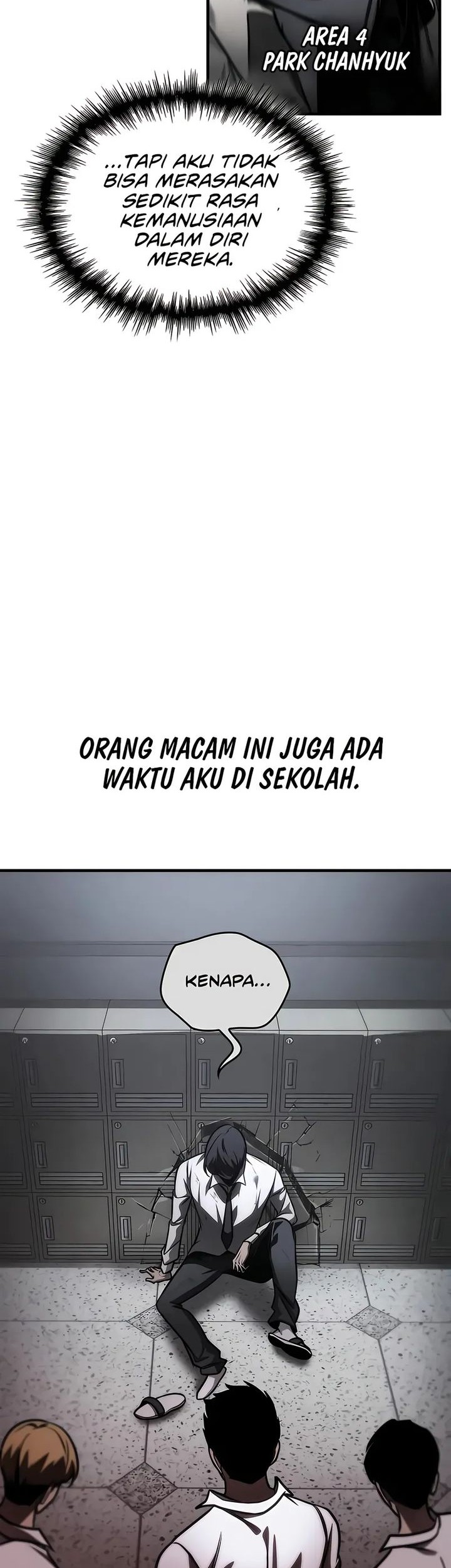 My Exclusive Tower Guide Chapter 57 Gambar 20