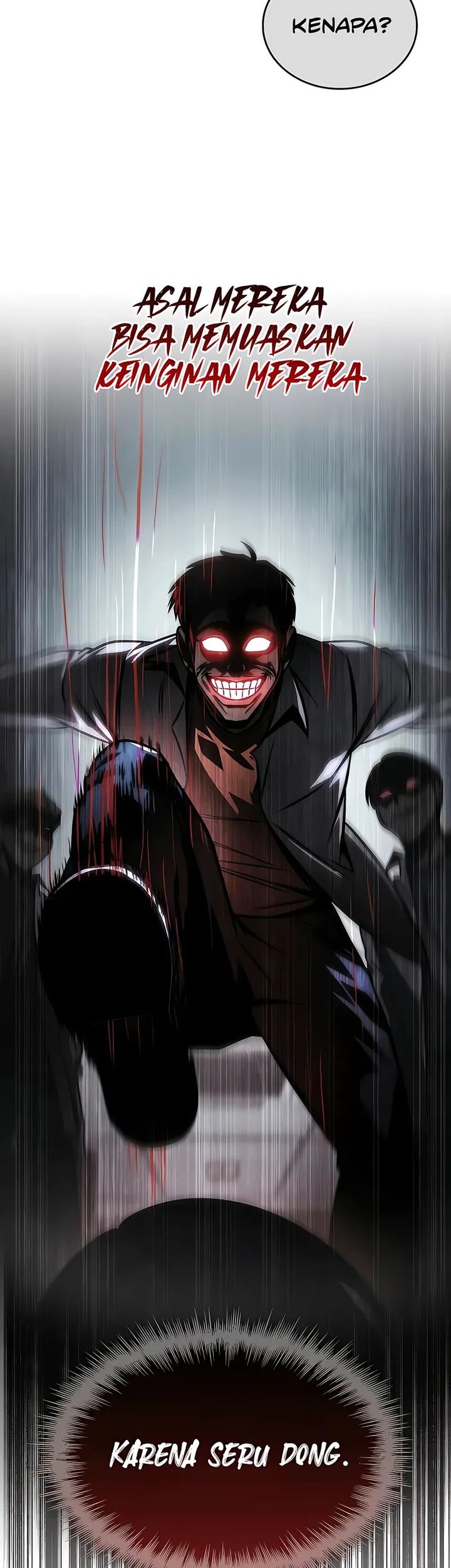 My Exclusive Tower Guide Chapter 57 Gambar 23