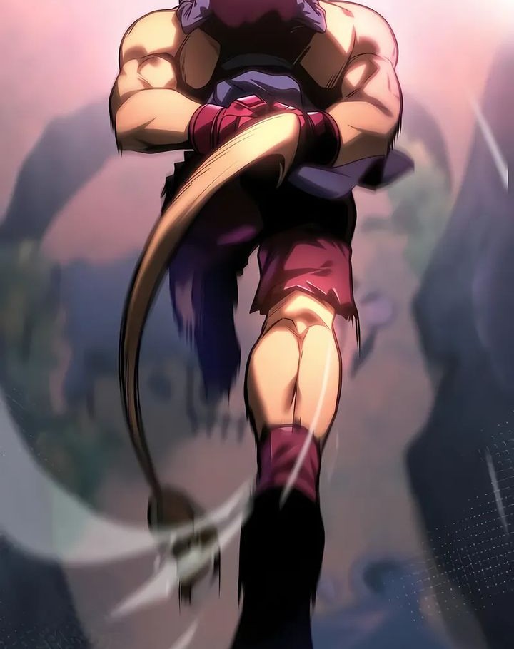 My Exclusive Tower Guide Chapter 57 Gambar 27