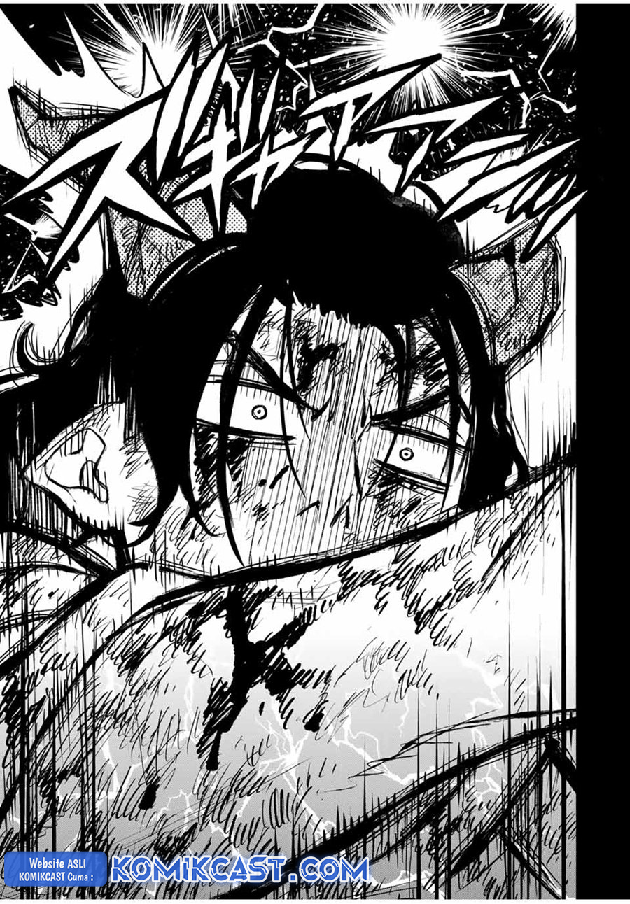 The Unfavorable Job “Appraiser” Is Actually the Strongest Chapter 87 Gambar 24