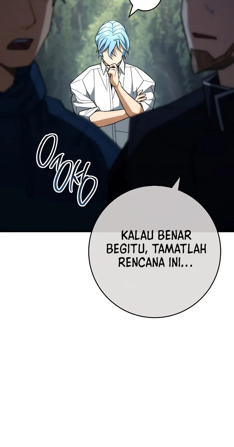The Hero Returns Chapter 96 Gambar 43