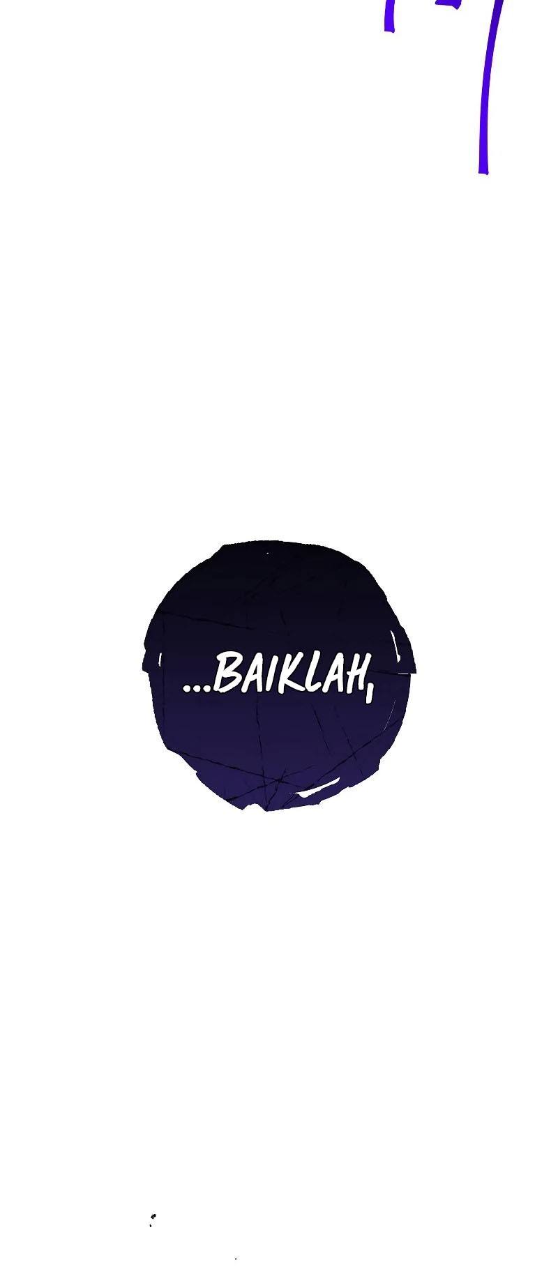 The Hero Returns Chapter 96 Gambar 8