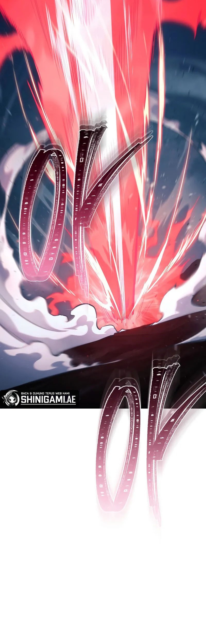 The Hero Returns Chapter 96 Gambar 14