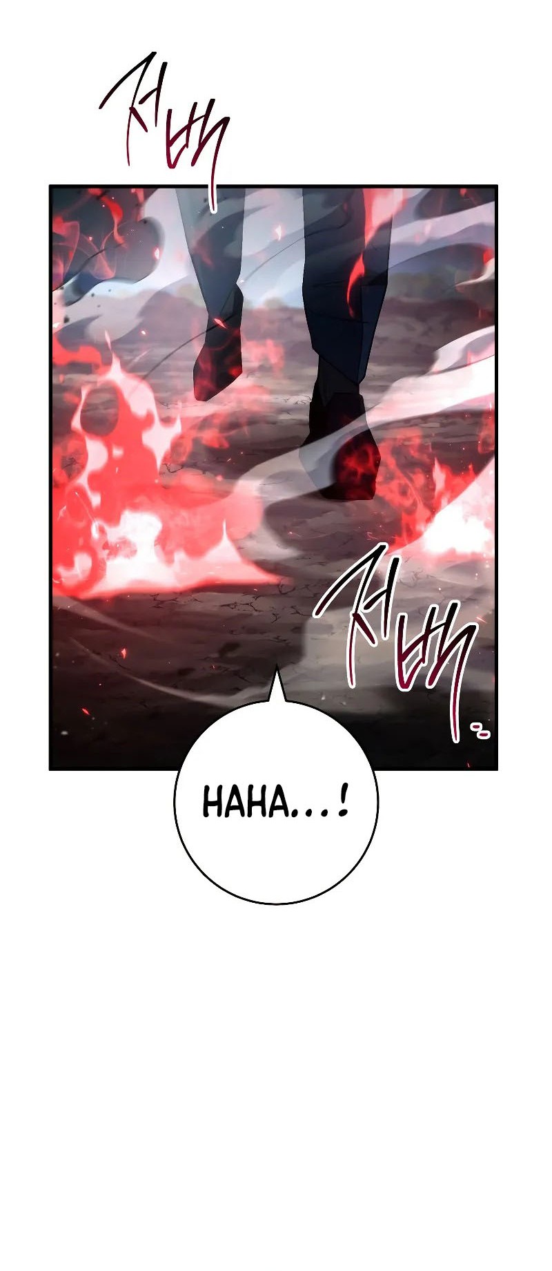 The Hero Returns Chapter 96 Gambar 16