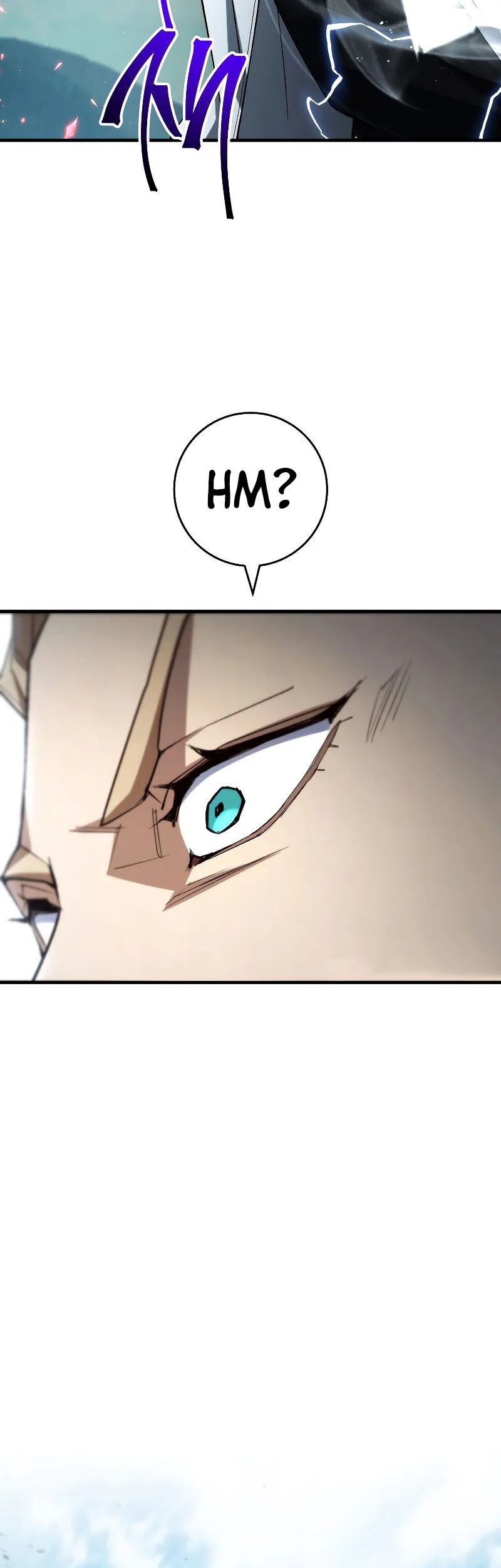 The Hero Returns Chapter 96 Gambar 19