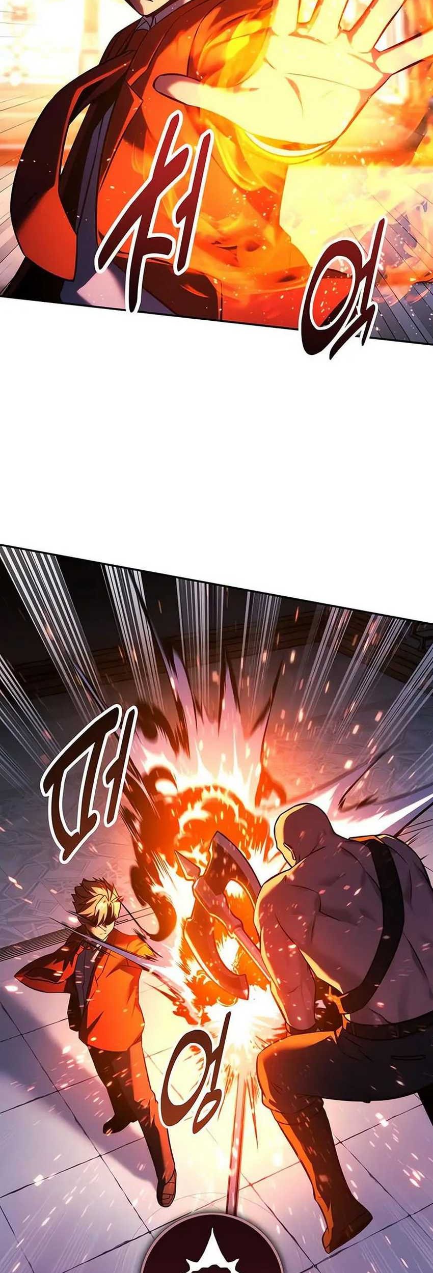 The Extra’s Academy Survival Guide Chapter 69 Gambar 62