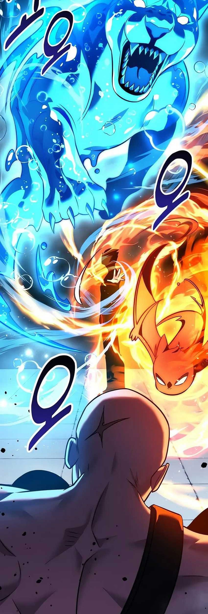 The Extra’s Academy Survival Guide Chapter 69 Gambar 67