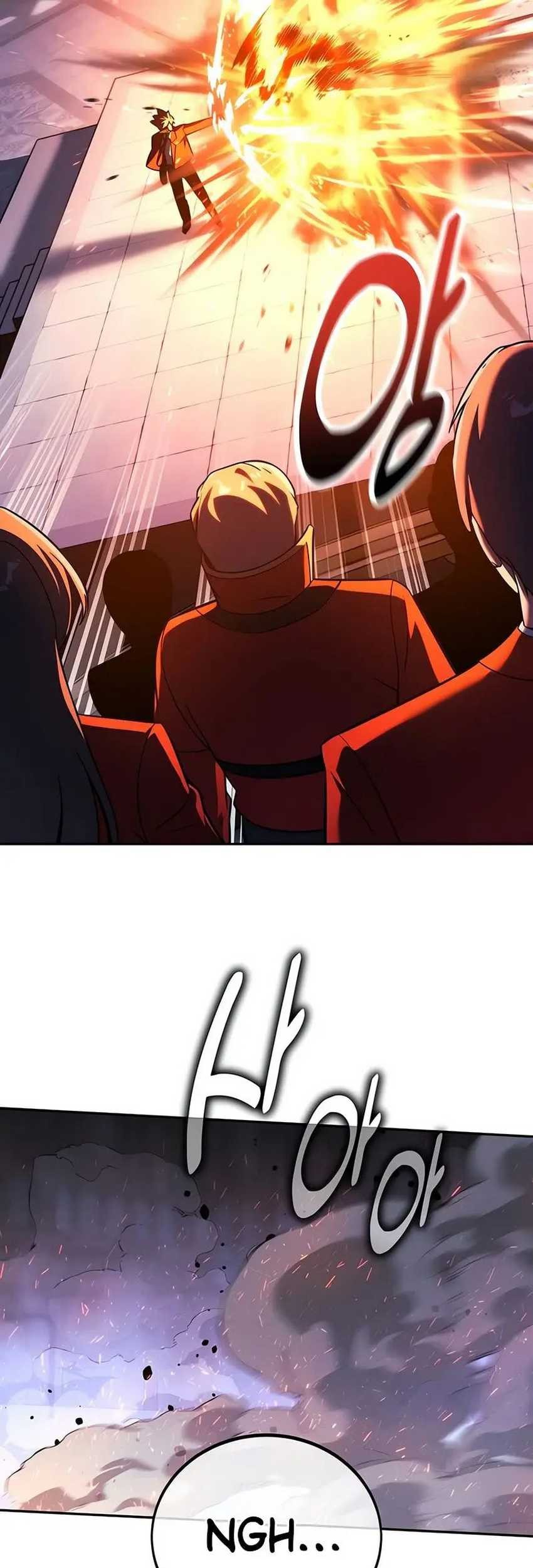 The Extra’s Academy Survival Guide Chapter 69 Gambar 64