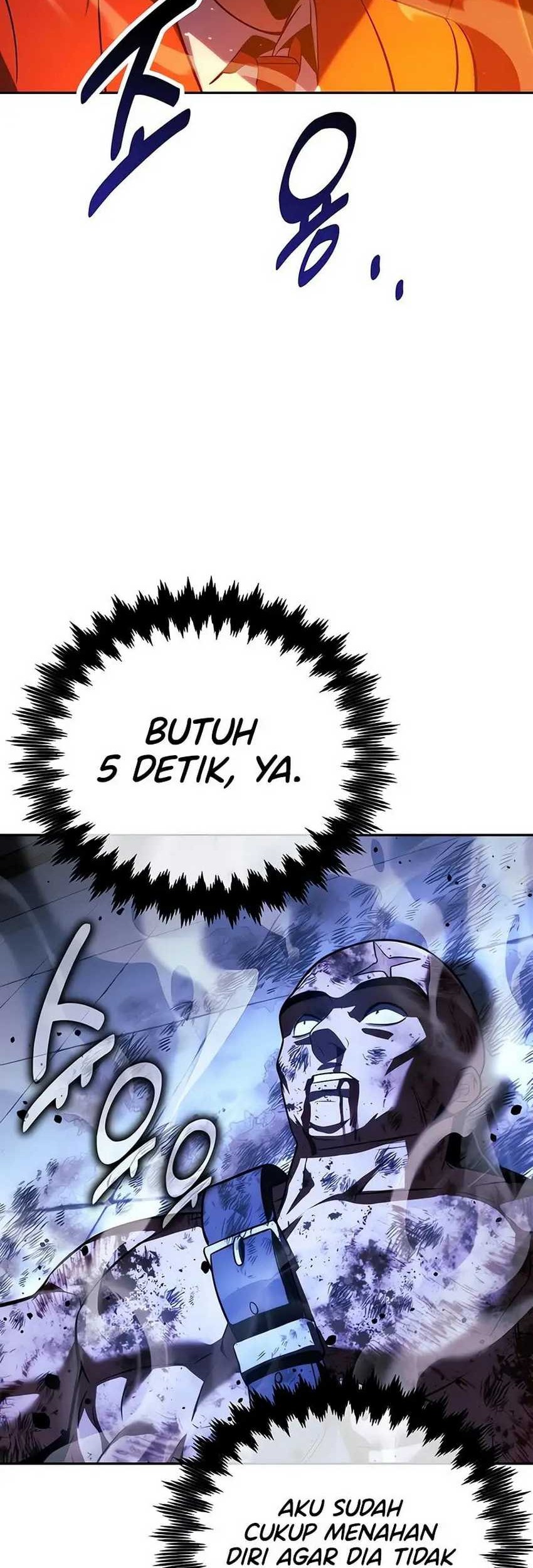 The Extra’s Academy Survival Guide Chapter 69 Gambar 72