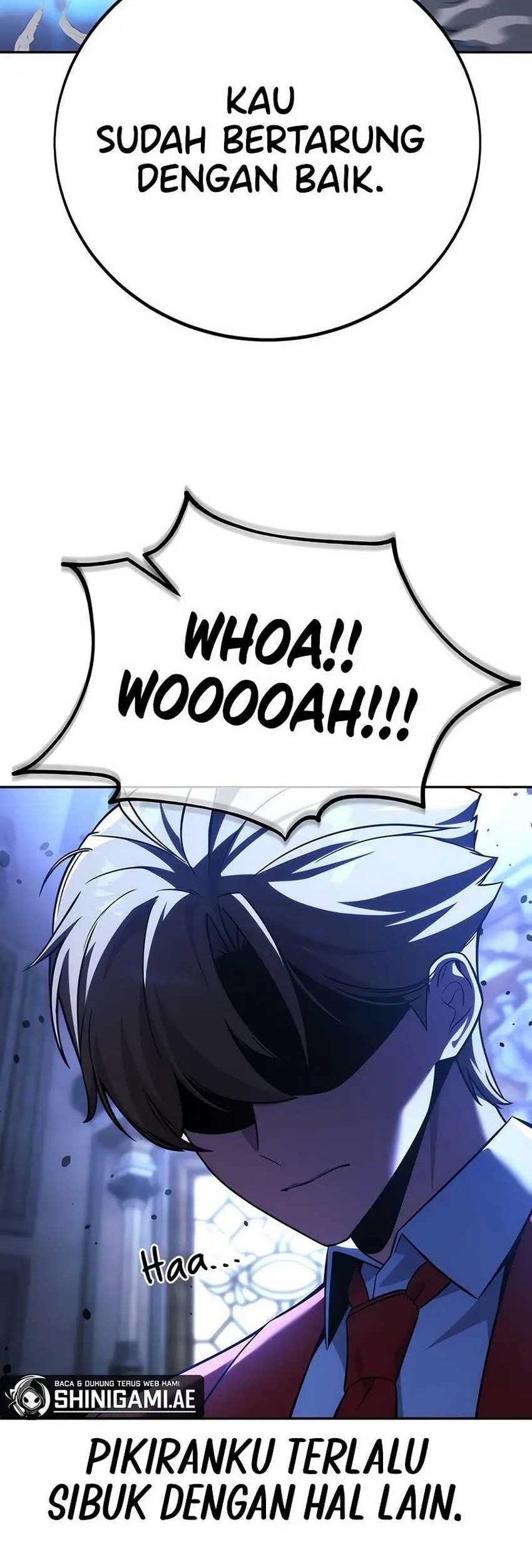 The Extra’s Academy Survival Guide Chapter 69 Gambar 75