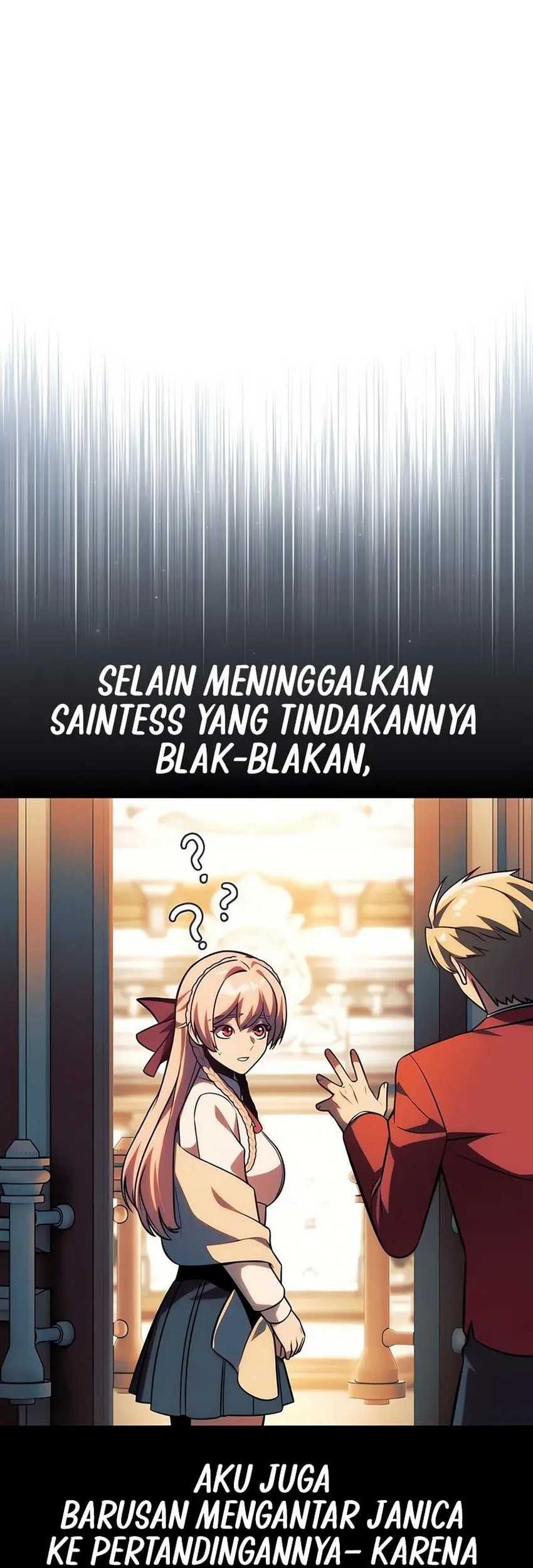 The Extra’s Academy Survival Guide Chapter 69 Gambar 76