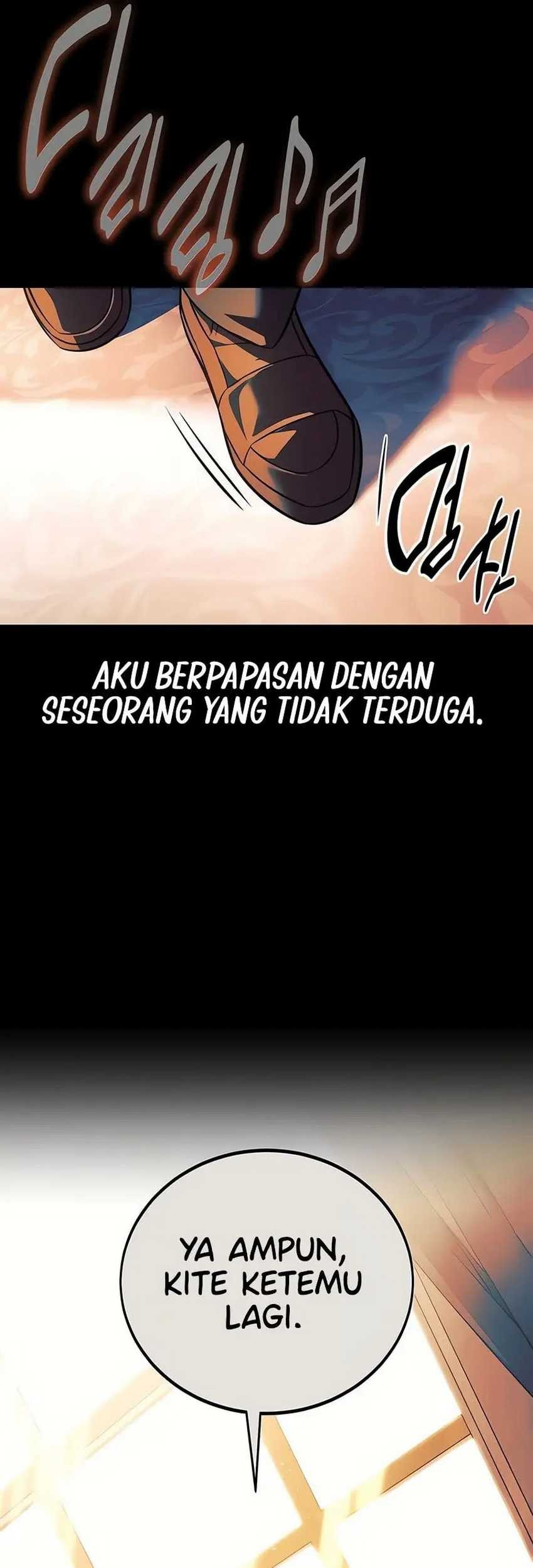 The Extra’s Academy Survival Guide Chapter 69 Gambar 78