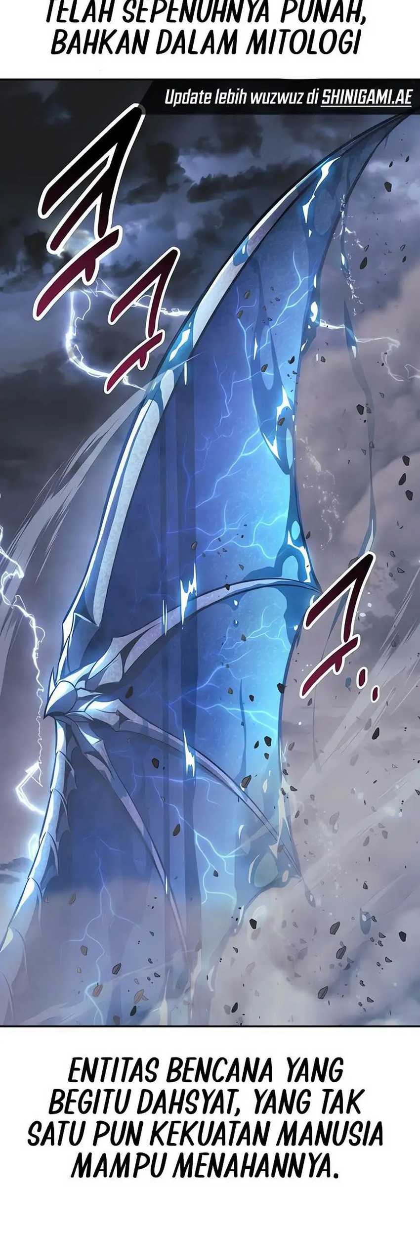 The Extra’s Academy Survival Guide Chapter 69 Gambar 103