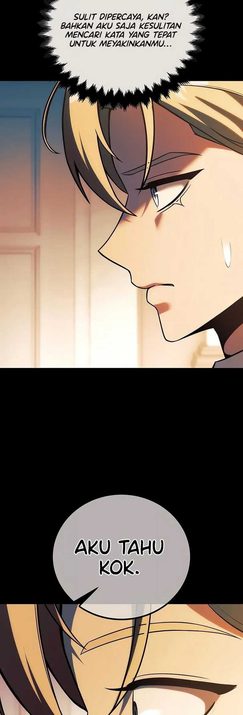 The Extra’s Academy Survival Guide Chapter 69 Gambar 90