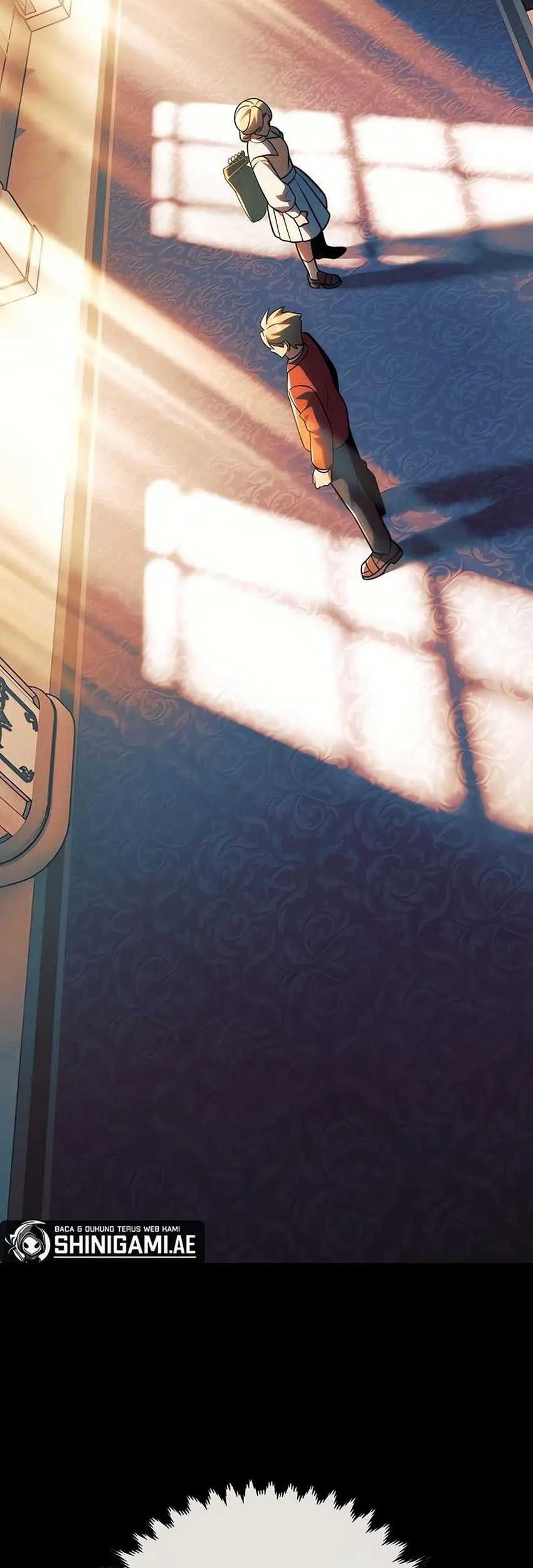 The Extra’s Academy Survival Guide Chapter 69 Gambar 89