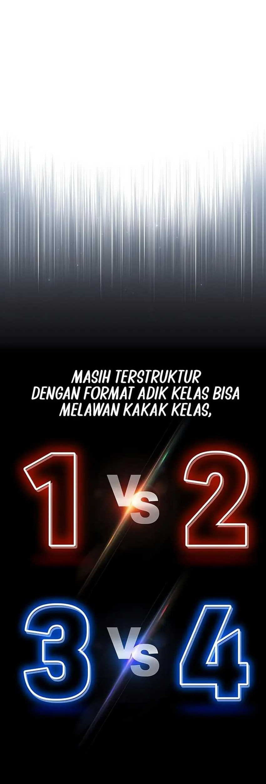 The Extra’s Academy Survival Guide Chapter 69 Gambar 5