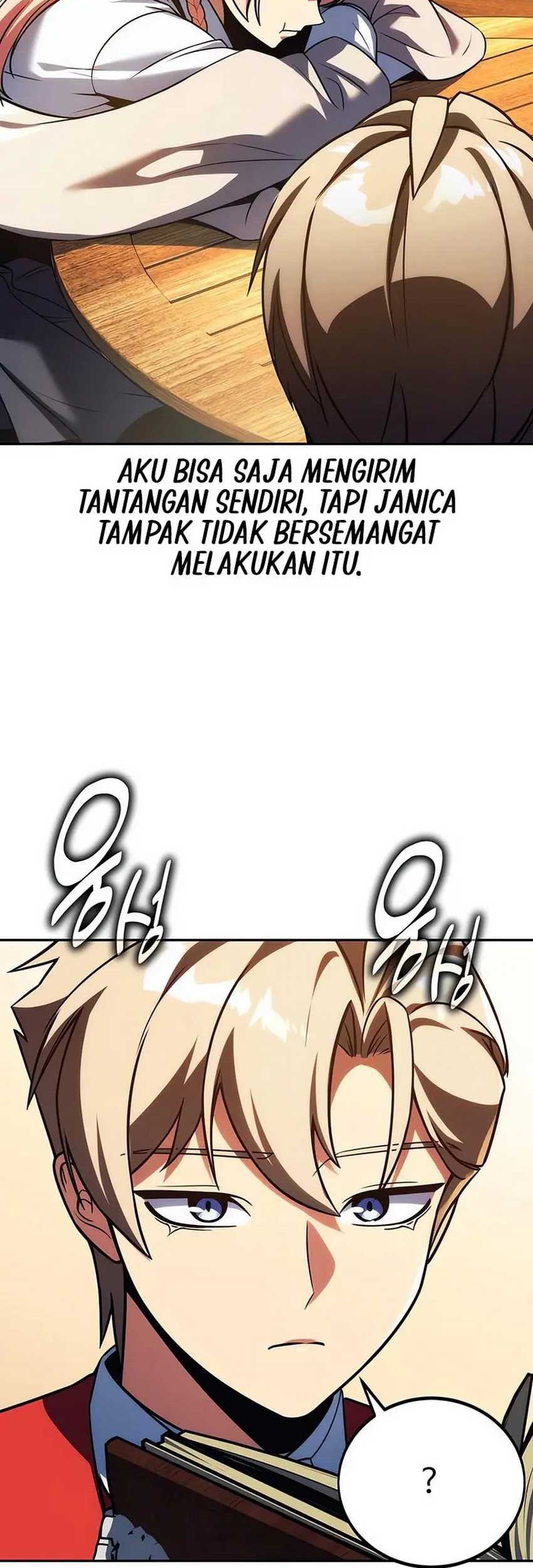 The Extra’s Academy Survival Guide Chapter 69 Gambar 14