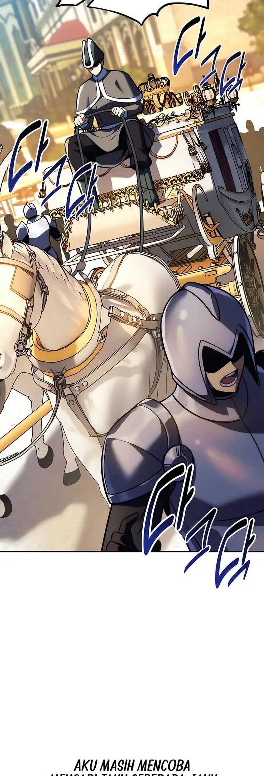 The Extra’s Academy Survival Guide Chapter 69 Gambar 17